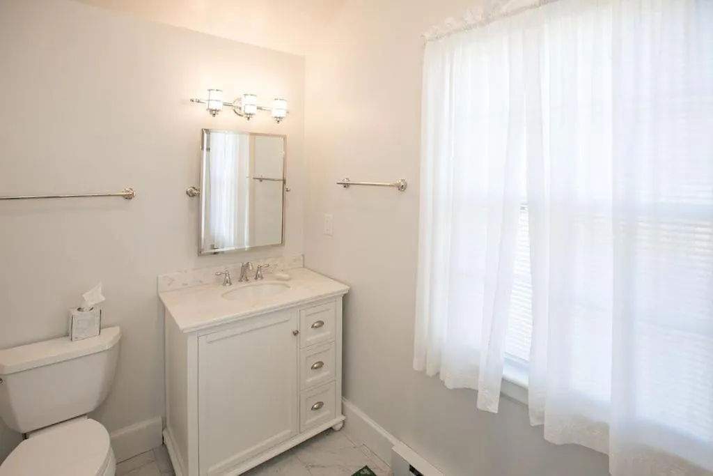 53Rd Street Retreat Villa Virginia Beach United States