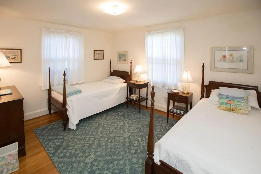 Holiday home 53Rd Street Retreat Villa Virginia Beach