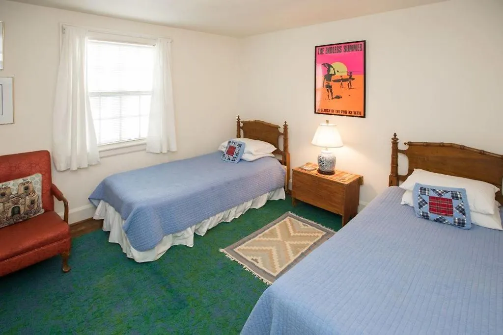 53Rd Street Retreat Villa Virginia Beach 0*,  United States