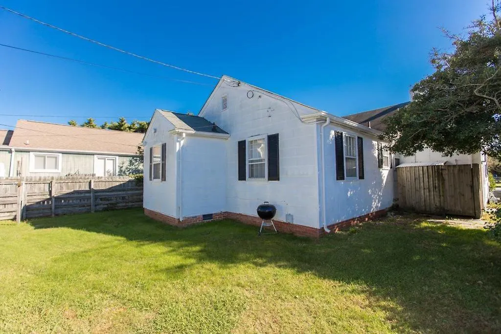 53Rd Street Retreat Villa Virginia Beach Holiday home