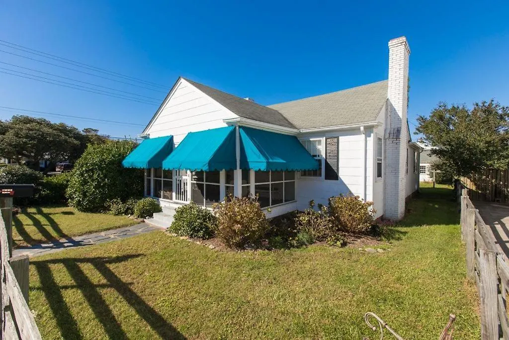 53Rd Street Retreat Villa Virginia Beach