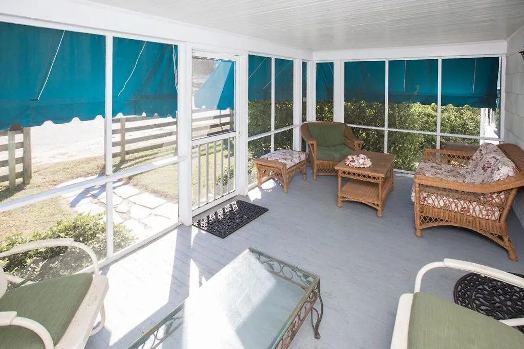 Holiday home 53Rd Street Retreat Villa Virginia Beach