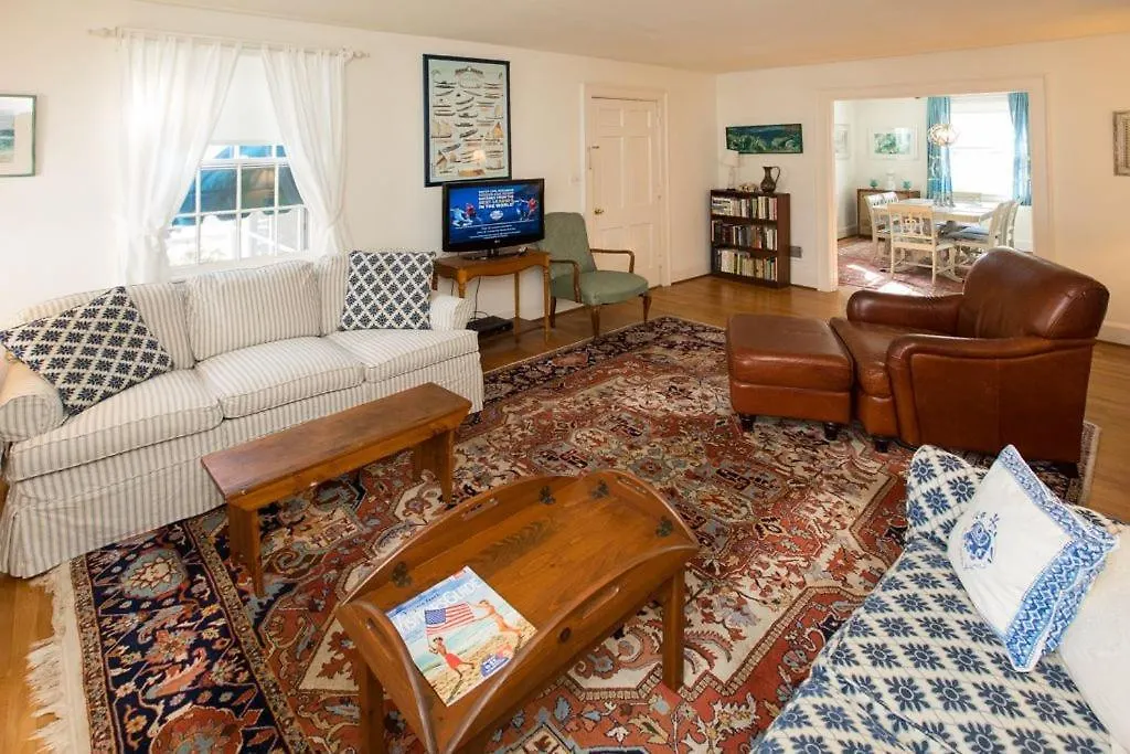 53Rd Street Retreat Villa Virginia Beach 0*,