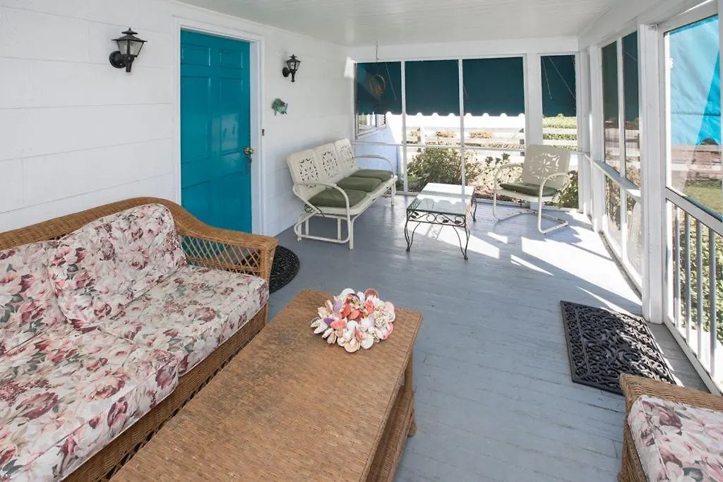 53Rd Street Retreat Villa Virginia Beach Holiday home