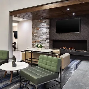 2* Hotel Fairfield & By Marriott Virginia Beach/norfolk Airport